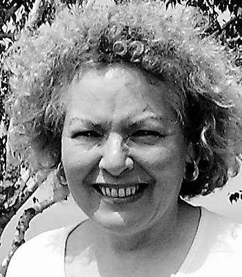 Photo of Carole Menard