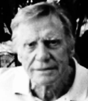 Photo de Louis Desrosiers