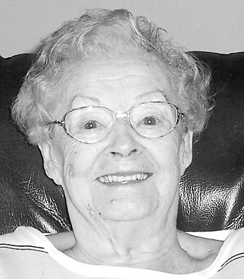 Photo of Berthe Forgues