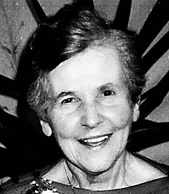 Photo of Alice Grenon