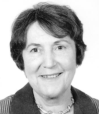 Photo of Aline Corbeil