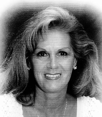 Photo of Annie Racine