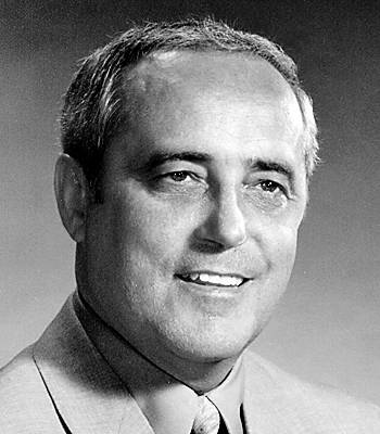 Photo of Denis Massicotte