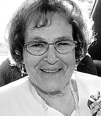 Photo of Suzanne Duguay