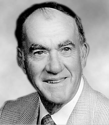 Photo of Gerard Royer