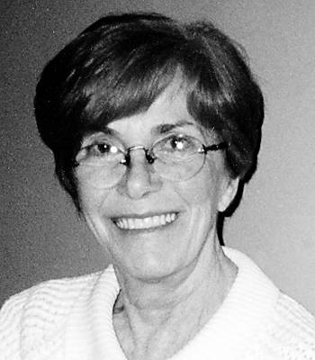 Photo of Annette Ladouceur