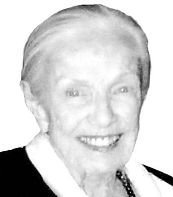 Photo of Cecile Carignan