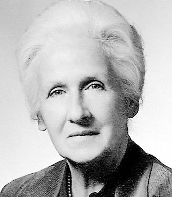 Photo de Carmen Chasse