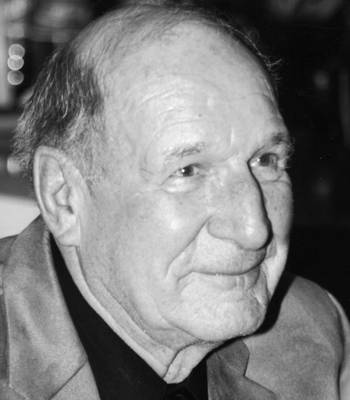 Photo of Roma Fortin