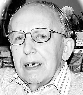 Photo of Marcel Andre