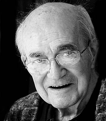 Photo of Robert Desloges