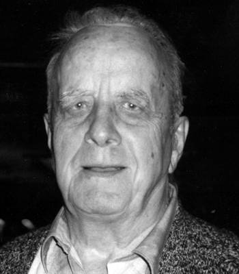 Photo de Jean-Paul Frechette