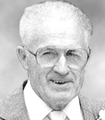 Photo of Eugene Gagne