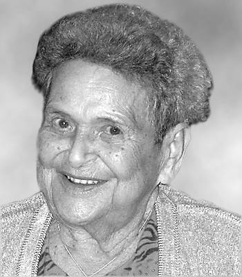 Photo of Therese Gosselin