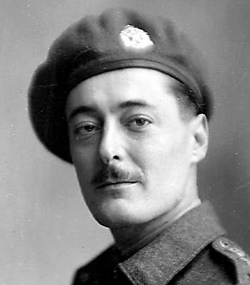 Photo de Lucien Hudon