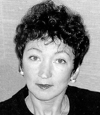 Photo de Marie-Reine Laroche