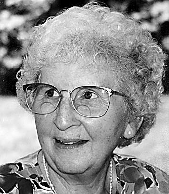 Photo de Renee Brien