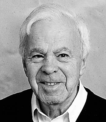 Photo of Claude Gamache