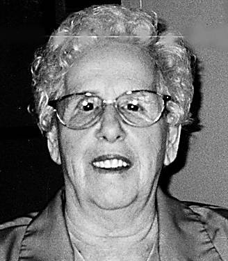 Photo of Therese Gosselin