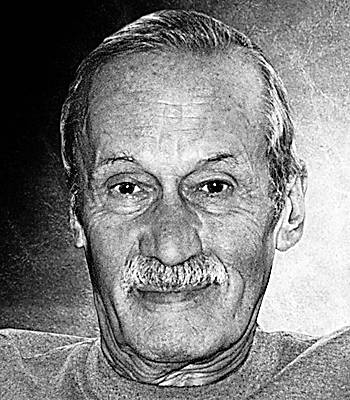 Photo of Marc Hurtubise