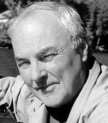 Photo de Claude Grandbois