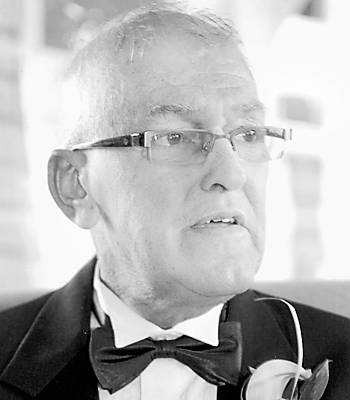 Photo de Bertrand Perron