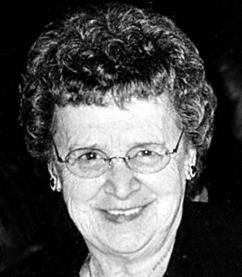 Photo of Alice Lauzon