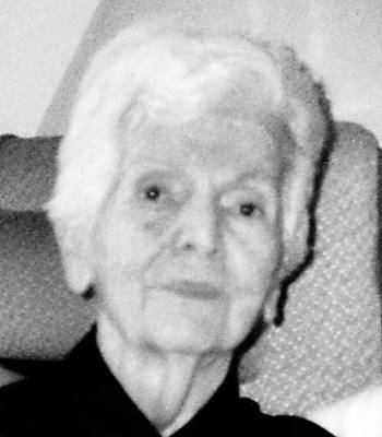 Photo de Rejane St-Onge