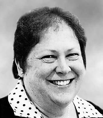 Photo of Carole Gagnon