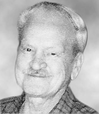 Photo of Raymond Poirier