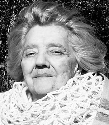 Photo of Madeleine-Crevier Melancon