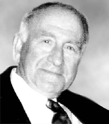 Photo de Joseph Foisy