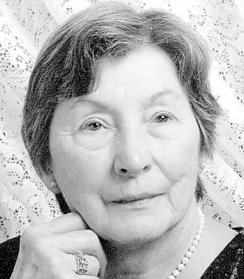 Photo of Gaetane Lalonde