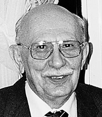 Photo of Joseph Darnay