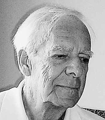 Photo of Richard Staines