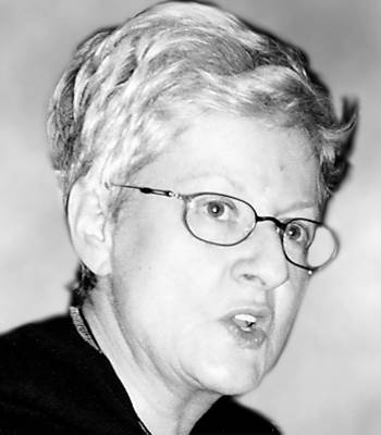 Photo of Jocelyne Robitaille