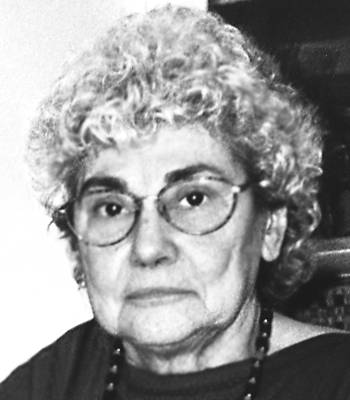 Photo de Monique Leboeuf