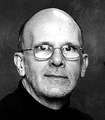 Photo of Jean Guertin