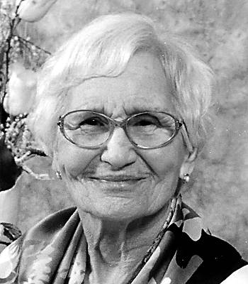 Photo of Emerentienne Fortier