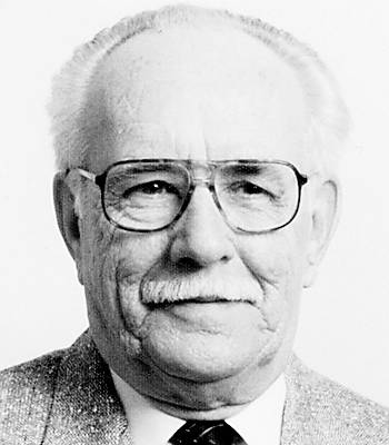 Photo of Marcel Grenier