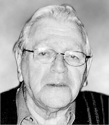 Photo of Andre Cormier