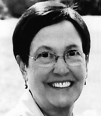 Photo of Nicole Baril