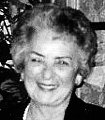 Photo de Claire St-Laurent