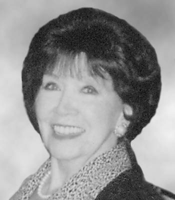 Photo of Marguerite Racine