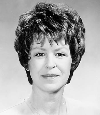 Photo of Lilianne Beaudoin