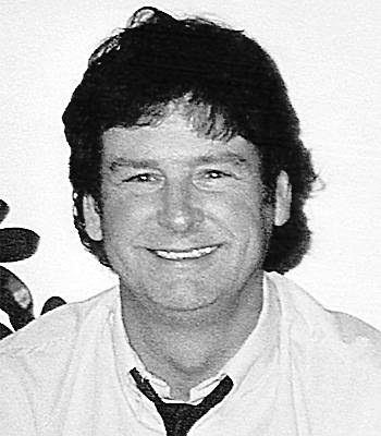 Photo of Louis Normandin