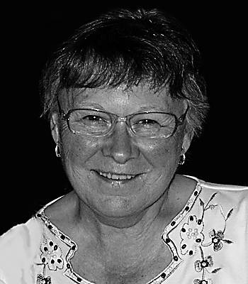 Photo of Lucie Rivard