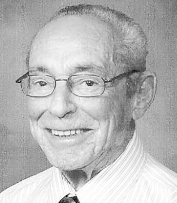 Photo de Louis Huart