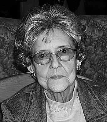 Photo of Therese Corbeil