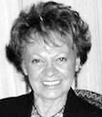 Photo de Denyse Desjardins